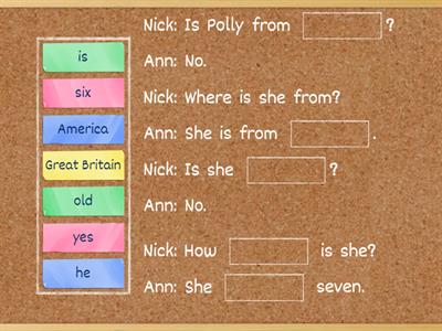 A0. Dialog about Polly 