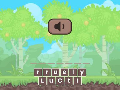 Grade 1-3 Archaeology Game