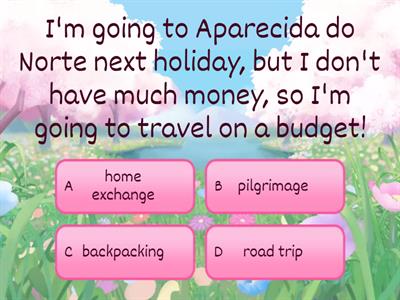 Gold 2 - Midterm Review