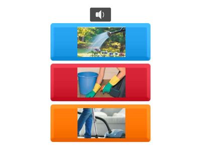 7 form Household chores