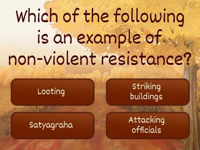 Choose the correct option for the following questions:-