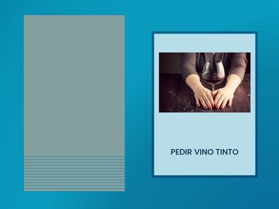 EN EL RESTAURANTE...