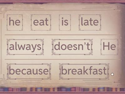 Talking about Life 1 (CPA, Present, Past, Routine)