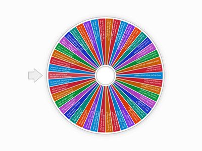 Conversation Questions (B1 level)