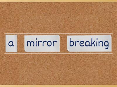 T6 Superstitions 5°