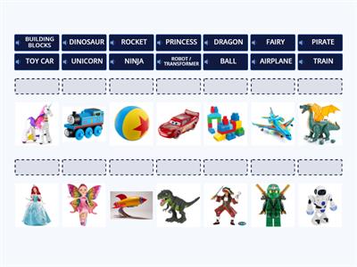 KIDS 4-7 - Beginner II - Unit 2