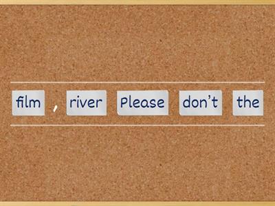 crazy about wildlife FF 5 unit 6