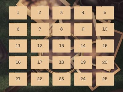 Small Talk Role Play