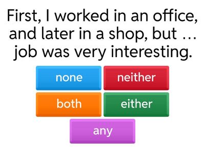 neither/either/both/none