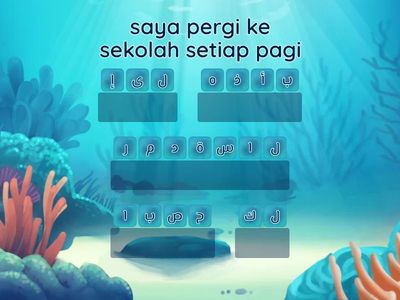 remedial b.arab kelas X-E 