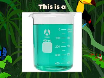 Introduction to science part 1- Ffynone house