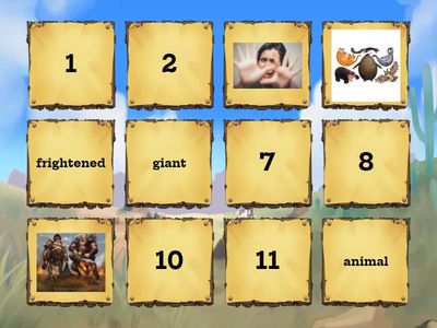 Week 10 Puss in Boots