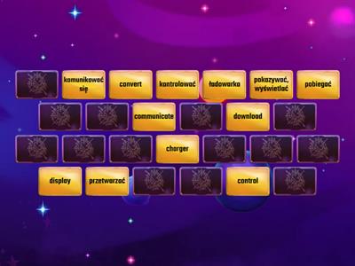 On Screen B1+/B2 Module 6 Intro