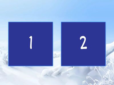 PICKING A BOX IS FUN