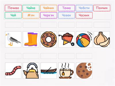 Автоматизація Ч