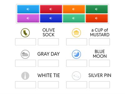 Handman Tools - Color Vowel Chart Grouping