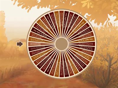 Från och med nu - läsning