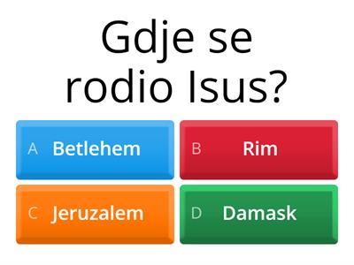 Povijest-kršćanstvo