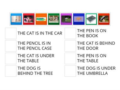 PREPOSITIONS