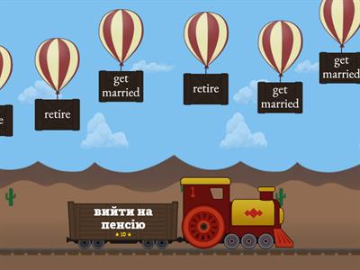 Life stages and film jobs Go getter4