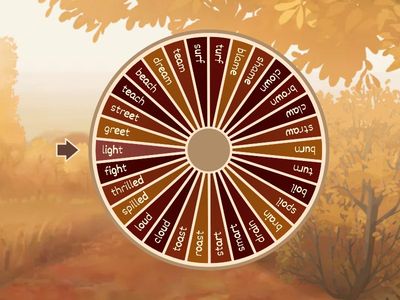 spelling practice 3rd