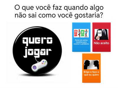 Histórias sociais ( flexibilidade)