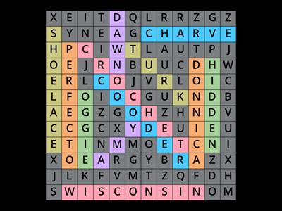 Oggie Cooder 13 + 14