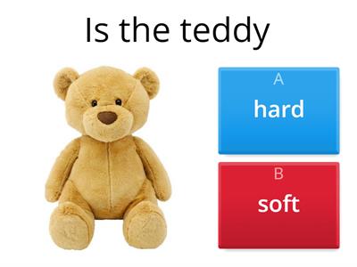  Properties of Materials Quiz