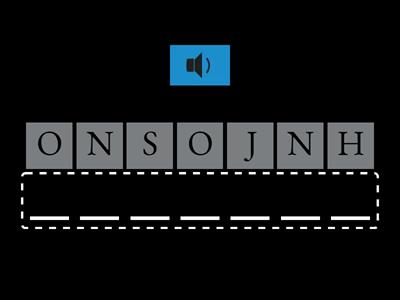 BRITISH SURNAMES - ALPHABET 01