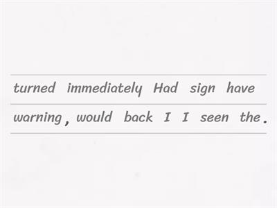 SpeakOut C1 C2 Inversion