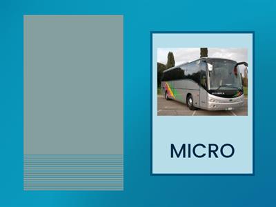 ORACIONES 18- MEMORIA SECUENCIAL