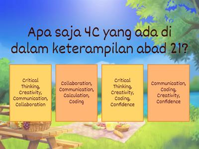 Koding dan Kecerdasan Artifisial (KA)