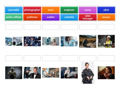 Outcomes Pre-Inter jobs