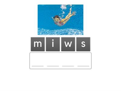 Word Puzzles ccvc, cvcc