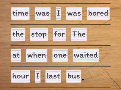 Power Up 3 Unit 9 Grammar part 2 game 2