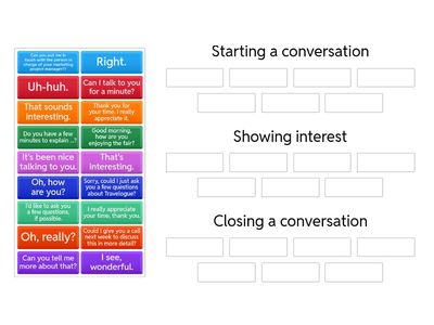 Business Partner B1 1.4  - Networking