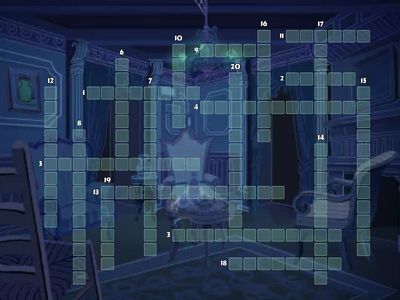 CRUCIVERBA SUI VERBI