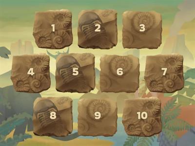 Prepositions of place (next to, behind, in front of, between)