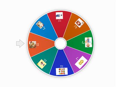 學華語向前走ㄅㄜㄖ