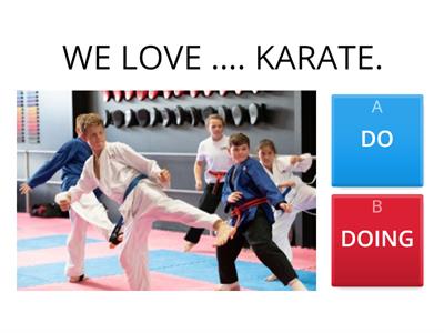 Metro 2 Grammar Unit 1