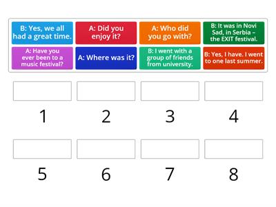 Present perfect and Past simple 