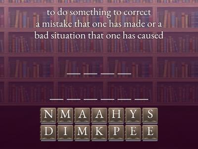 Finders keepers? (ESL Brains)