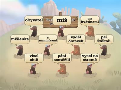 Pravopis opakování