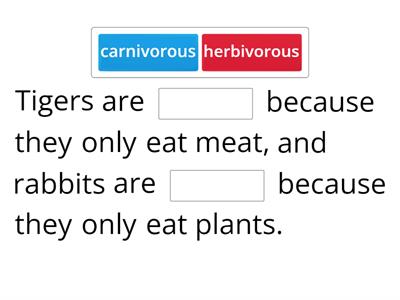 Words with suffix -ous. 