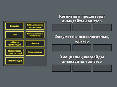 психодиагностика 2