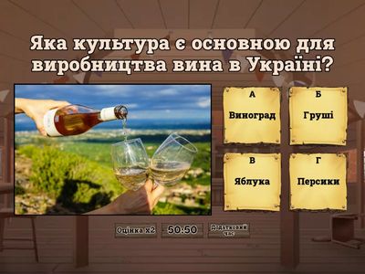 Сільське господарство України та світу
