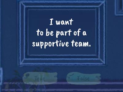 Gerund or infinitive?