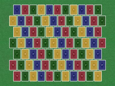 Random Football Teams