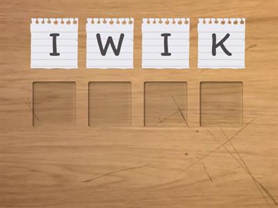 Fruits and Vegetables