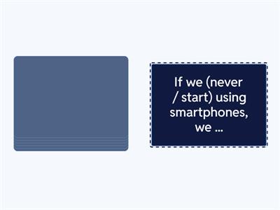 Third conditional (speaking practice) (custom-made)